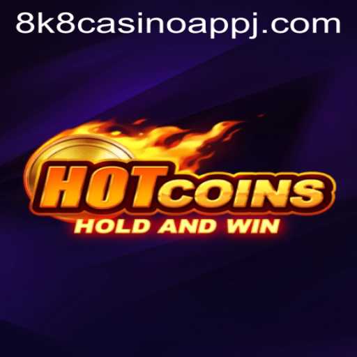 HotCoins: A New Wave in the World of 8k8 Casino Gaming