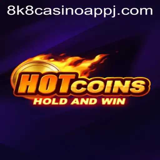 HotCoins: A New Wave in the World of 8k8 Casino Gaming