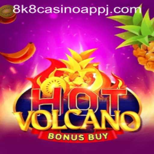 Exploring the Thrills of HotVolcanoBonusBuy: A Dive into the World of Online Slots