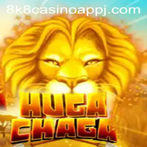 Explore the Exciting World of HugaChaga on the 8k8 Casino App
