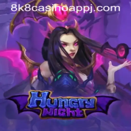 Exploring HungryNight: A Thrilling Addition to the 8k8 Casino App
