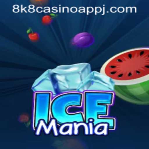 IceMania: Unveiling the Exciting World of the 8k8 Casino App Game