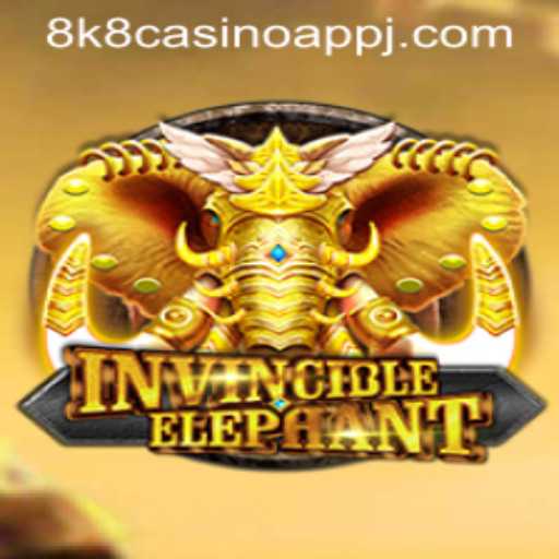 Discover the Thrills of InvincibleElephant on the 8k8 Casino App