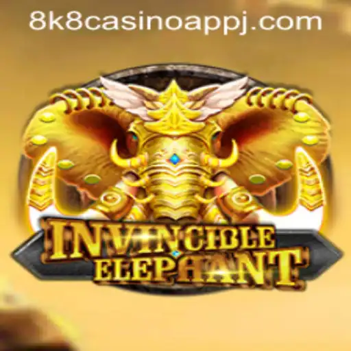 Discover the Thrills of InvincibleElephant on the 8k8 Casino App