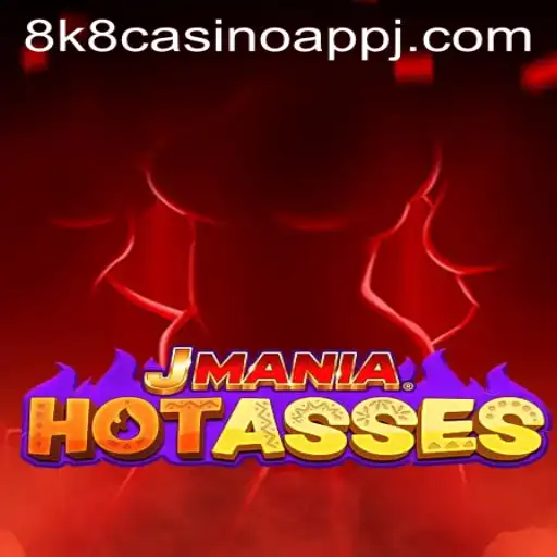 JManiaHotAsses: The Thrilling Casino Game You Can't Miss