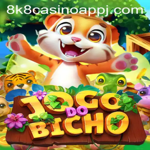 Exploring the Excitement of JOGODOBICHO on 8k8 Casino App