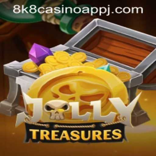 Discover the Excitement of JollyTreasures with the 8k8 Casino App