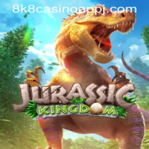 Exploring the Thrills of JurassicKingdom: A New Adventure in the 8k8 Casino App