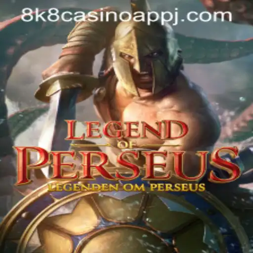 Exploring LegendofPerseus: A Dive into Ancient Mythology through Modern Gaming