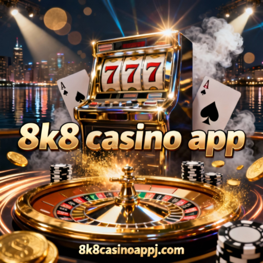 8k8 casino app