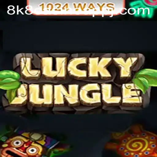 Discover LuckyJungle1024: A Thrilling Adventure in the World of 8k8 Casino App