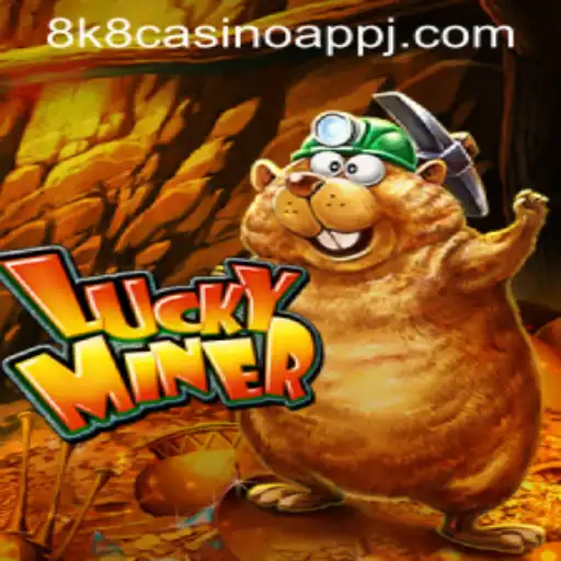 Exploring the Thrills of LuckyMiner on the 8k8 Casino App