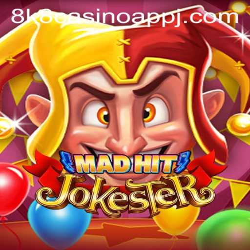 Exploring the Game of MadHitJokester: A New Wave of Entertainment