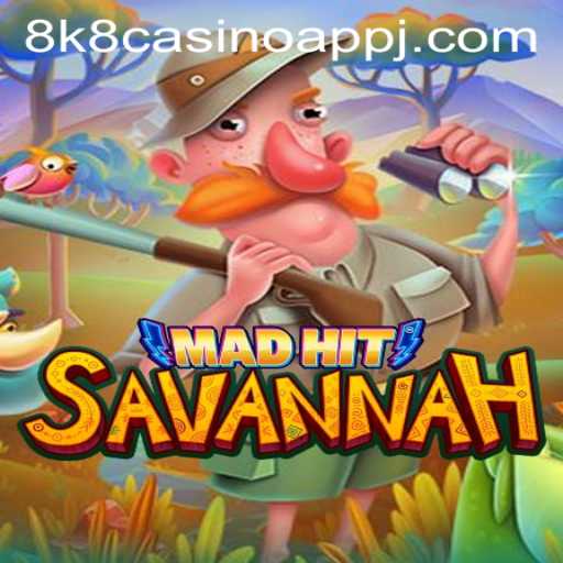 An In-Depth Look into MadHitSavannah: The Digital Era's Casino Phenomenon