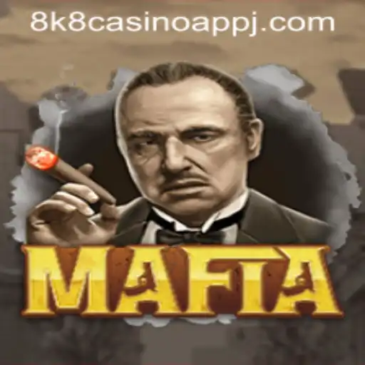 Exploring the Game Mafia in the Context of the 8k8 Casino App