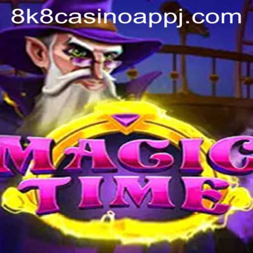 Exploring the Magic of MagicTime: A Comprehensive Guide with Current Trends