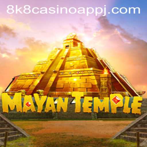 Exploring the Intriguing World of MayanTemple in the 8k8 Casino App