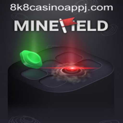 Exploring the Thrills of MineField in the 8k8 Casino App