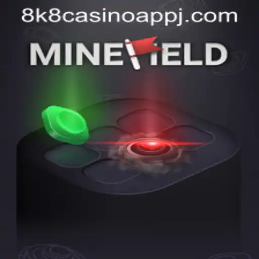 Exploring the Thrills of MineField in the 8k8 Casino App