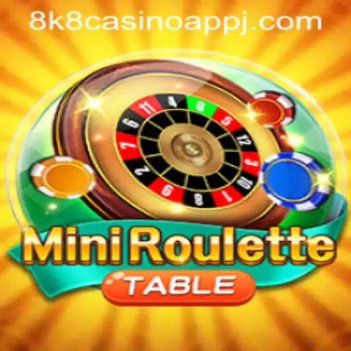 Exploring MiniRoulette in the 8k8 Casino App: A Modern Casino Favourite