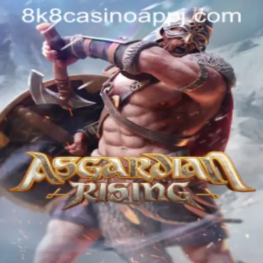 Exploring AsgardianRising: A Norse Adventure