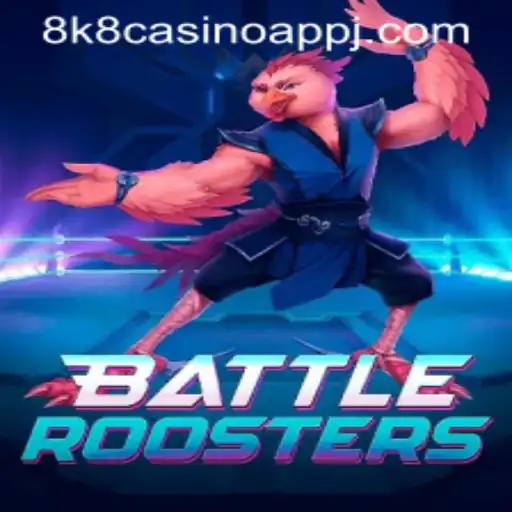 BattleRoosters: The Game Revolutionizing Strategy Combat