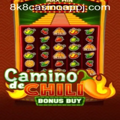 Exploring the Thrills of CaminodeChiliBonusBuy: An 8k8 Casino App Adventure