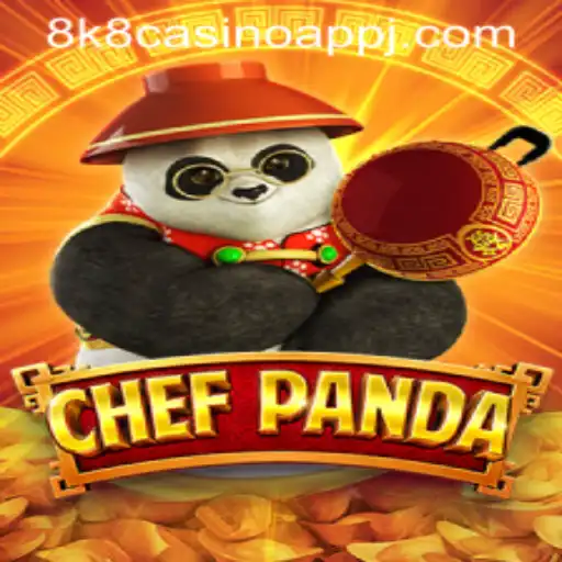 Exploring ChefPanda: A Culinary Adventure in the 8k8 Casino App