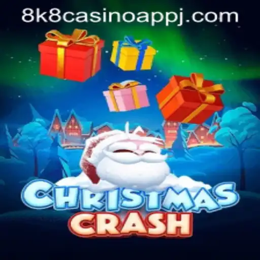 Unveiling ChristmasCrash: A Festive Adventure in 8k8 Casino App