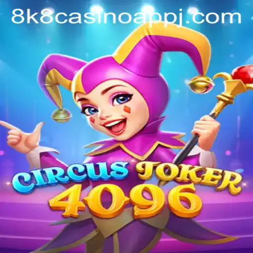 Dive into the Fascinating World of CircusJoker4096