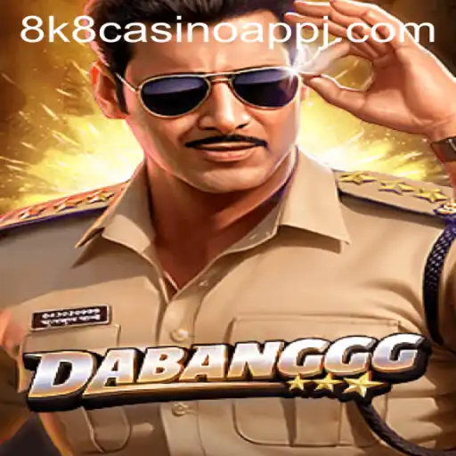 Exploring the Exciting World of DABANGGG on 8k8 Casino App