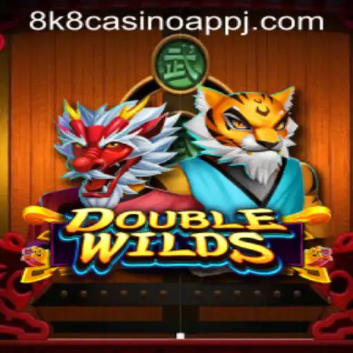 Discover the Thrilling Experience of DoubleWilds on the 8k8 Casino App