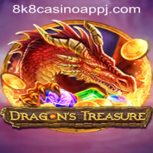 Dive into the Thrilling World of DragonsTreasure on the 8k8 Casino App