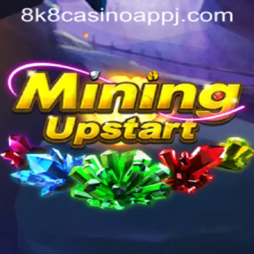 Explore MiningUpstart: A Thrilling New Game Adventure