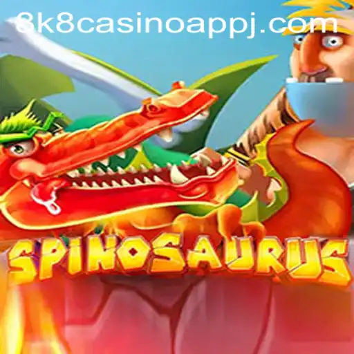 Exploring the Thrills of Spinosaurus Casino Game