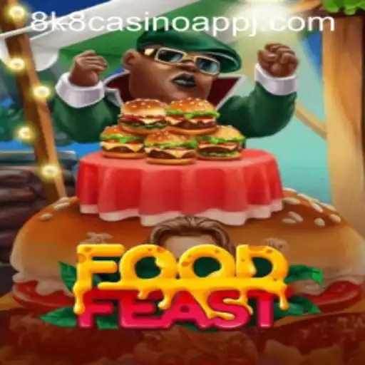 Discover the Delicious World of FoodFeast: A Culinary Adventure