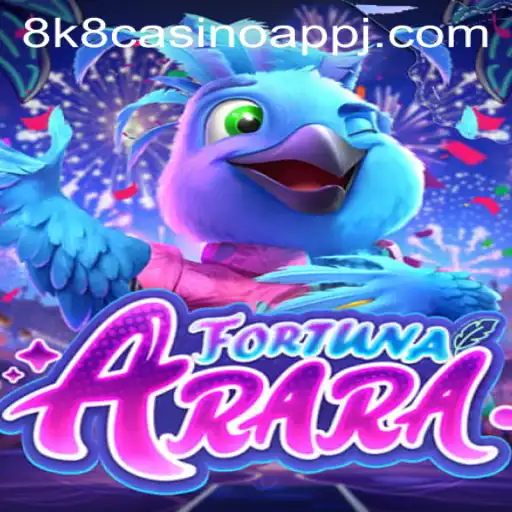 Exploring FortunaArara: A Thrilling Journey into the World of 8k8 Casino App