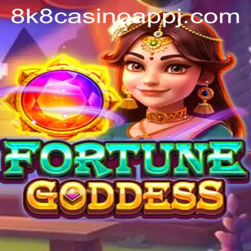 FORTUNEGODDESS Unveiled