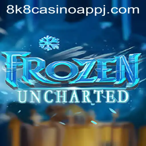 FrozenUncharted: Exploring the World of Adventure and Thrills Within the 8k8 Casino App