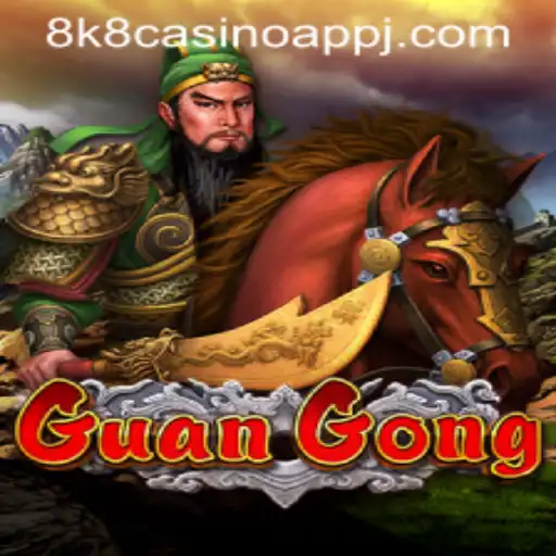 Discovering GuanGong: A Unique Experience on the 8k8 Casino App