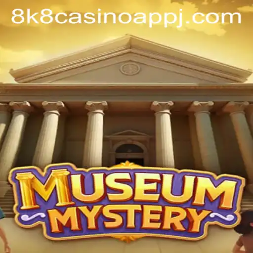 Unveiling the Secrets of 'MuseumMystery': A Thrilling Adventure Awaits