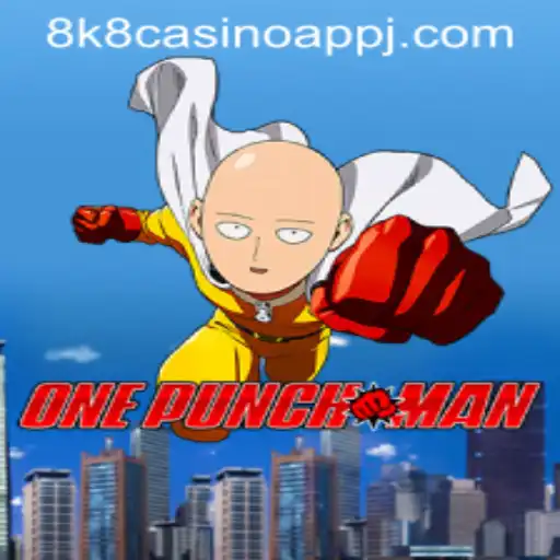 Exploring the World of OnePunchMan and the 8k8 Casino App