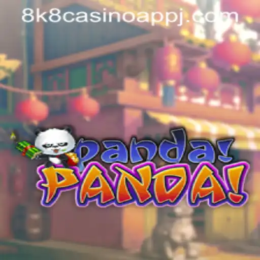 Unveiling PandaPanda: A Dive into the Exciting 8k8 Casino App Game