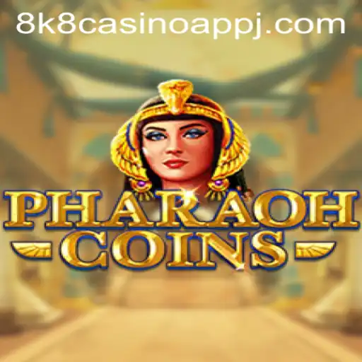 Exploring PharaohCoins: An Exciting Journey with the 8k8 Casino App
