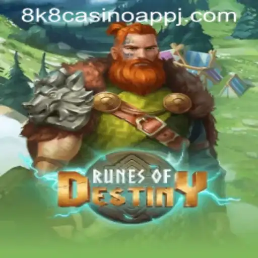 Exploring the Intriguing World of RunesOfDestiny