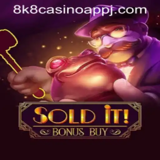Unveiling the Exciting World of SolditBonusBuy on 8k8 Casino App