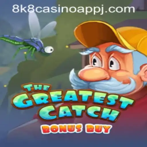 Exploring TheGreatestCatchBonusBuy Game: Rules and Insights