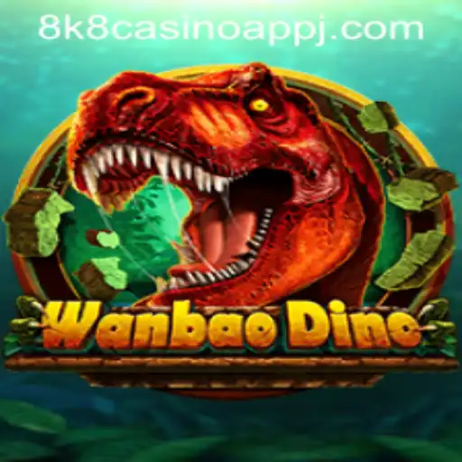 Exploring WanBaoDino: A Dynamic Journey Into the Jurassic Realm With 8k8 Casino App
