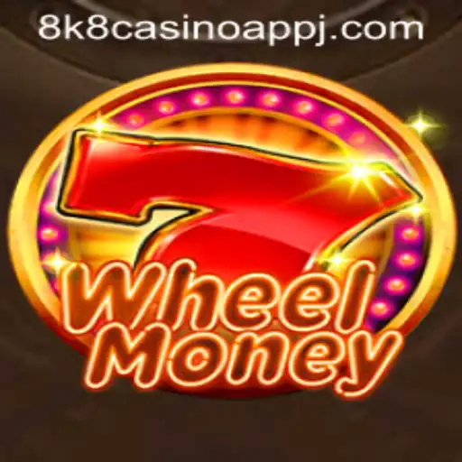 Exploring the Exciting World of WheelMoney on 8k8 Casino App