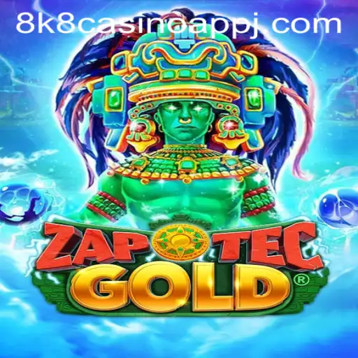 Exploring ZapOtecGold: A New Era in Gaming with the 8k8 Casino App